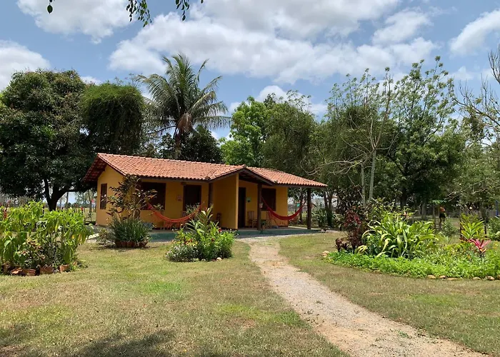 Fazenda Hotel Candeal