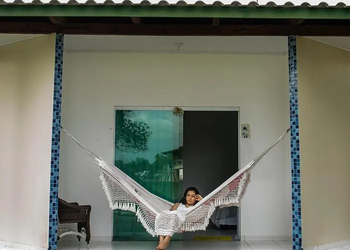 Hotel Fazenda Alto Alegre