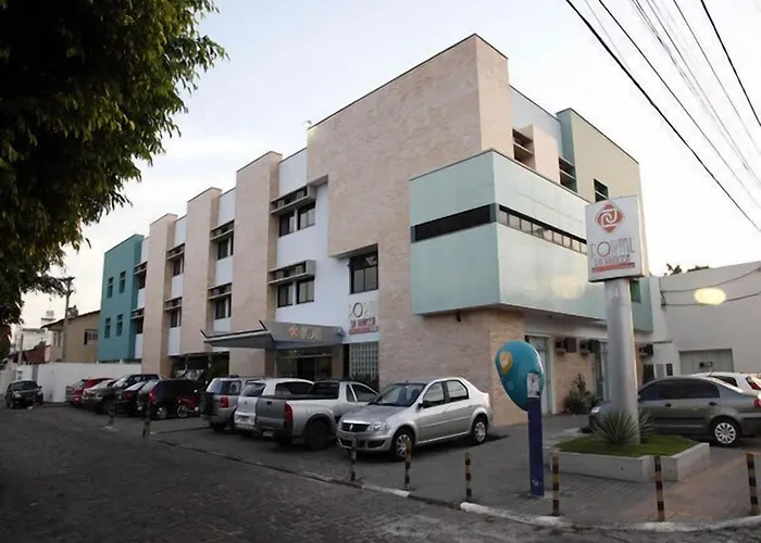 Portal da Princesa Hotel